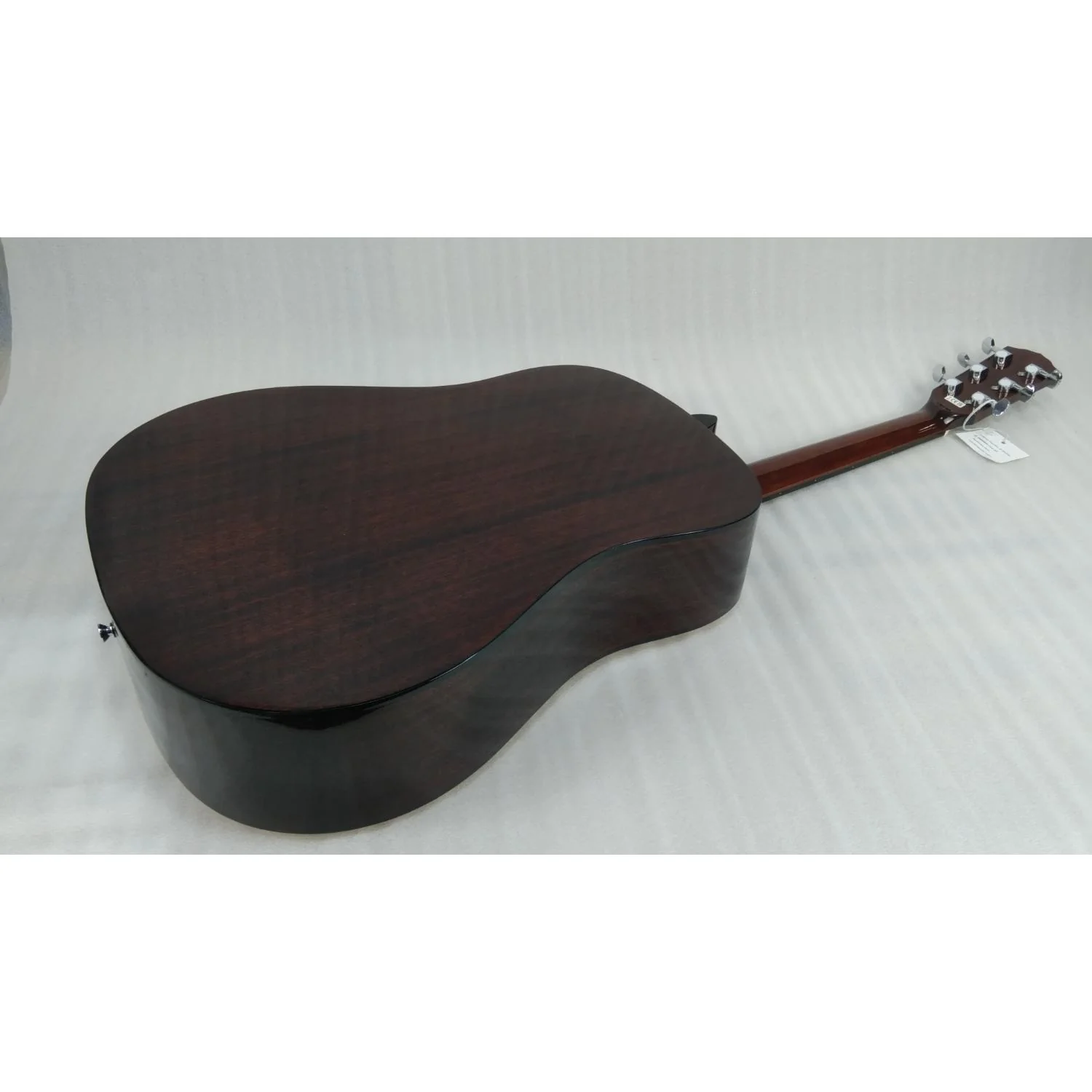Fender FA-115 Dreadnought Acoustic Guitar Pack - Open Box - Image 32