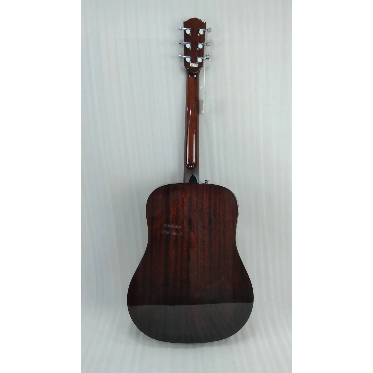 Fender FA-115 Dreadnought Acoustic Guitar Pack - Open Box - Image 33