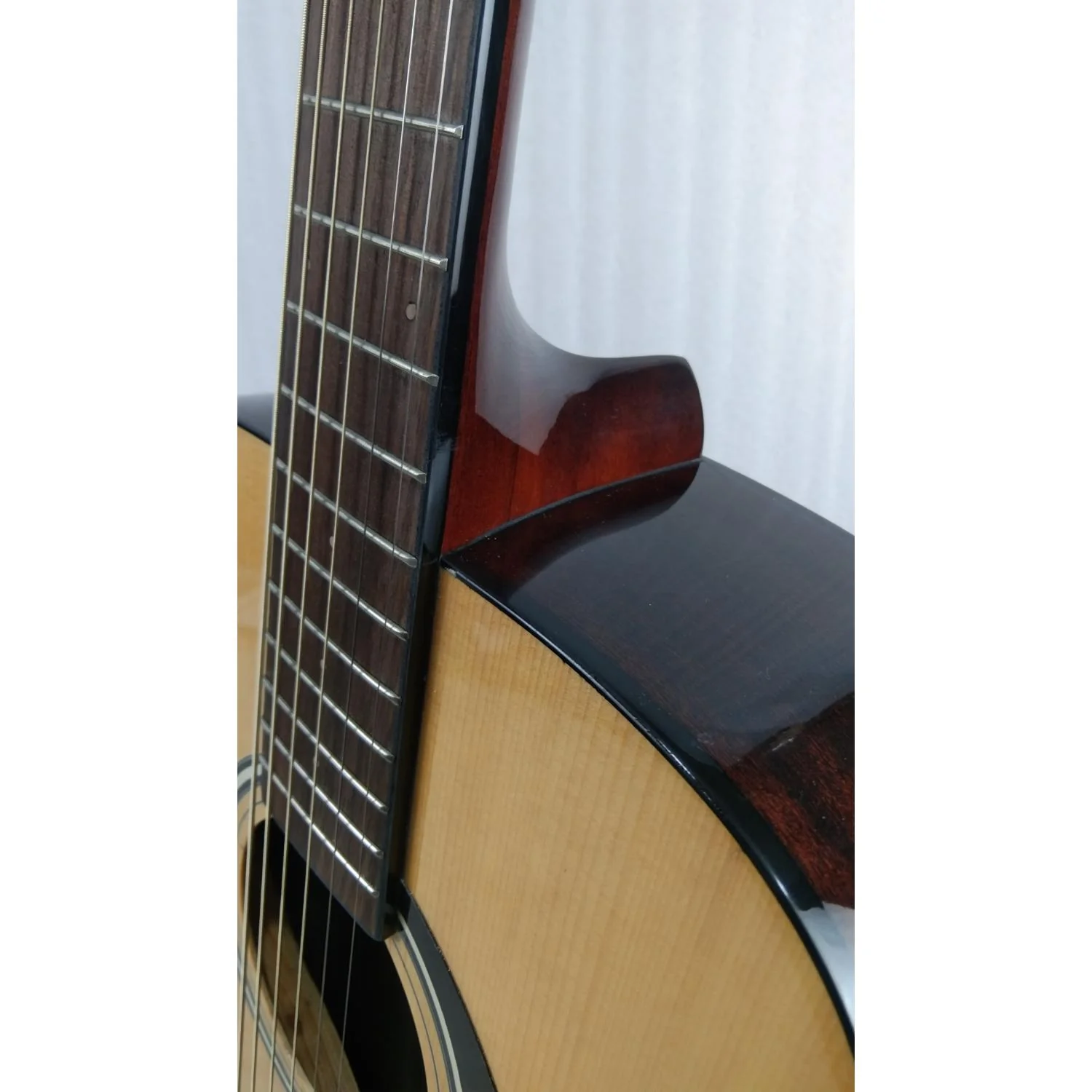 Fender FA-115 Dreadnought Acoustic Guitar Pack - Open Box - Image 9