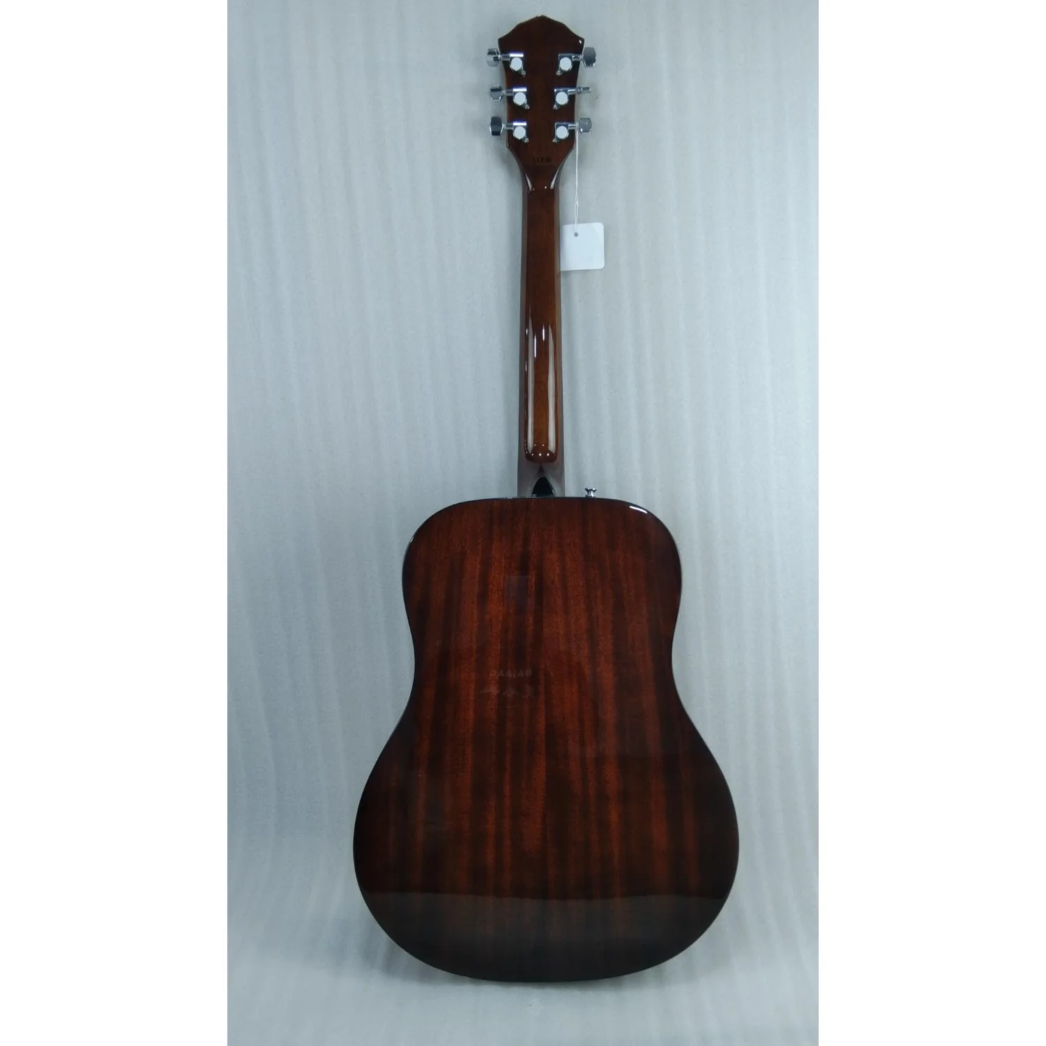 Fender FA-125 Dreadnought Acoustic Guitar - Open Box - Image 23