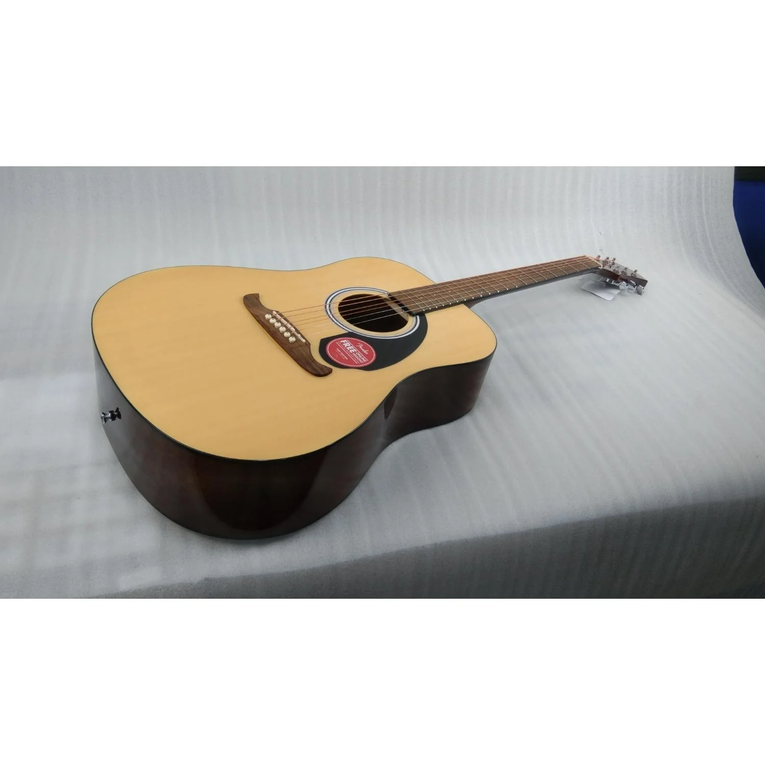 Fender FA-125 Dreadnought Acoustic Guitar - Open Box - Image 29