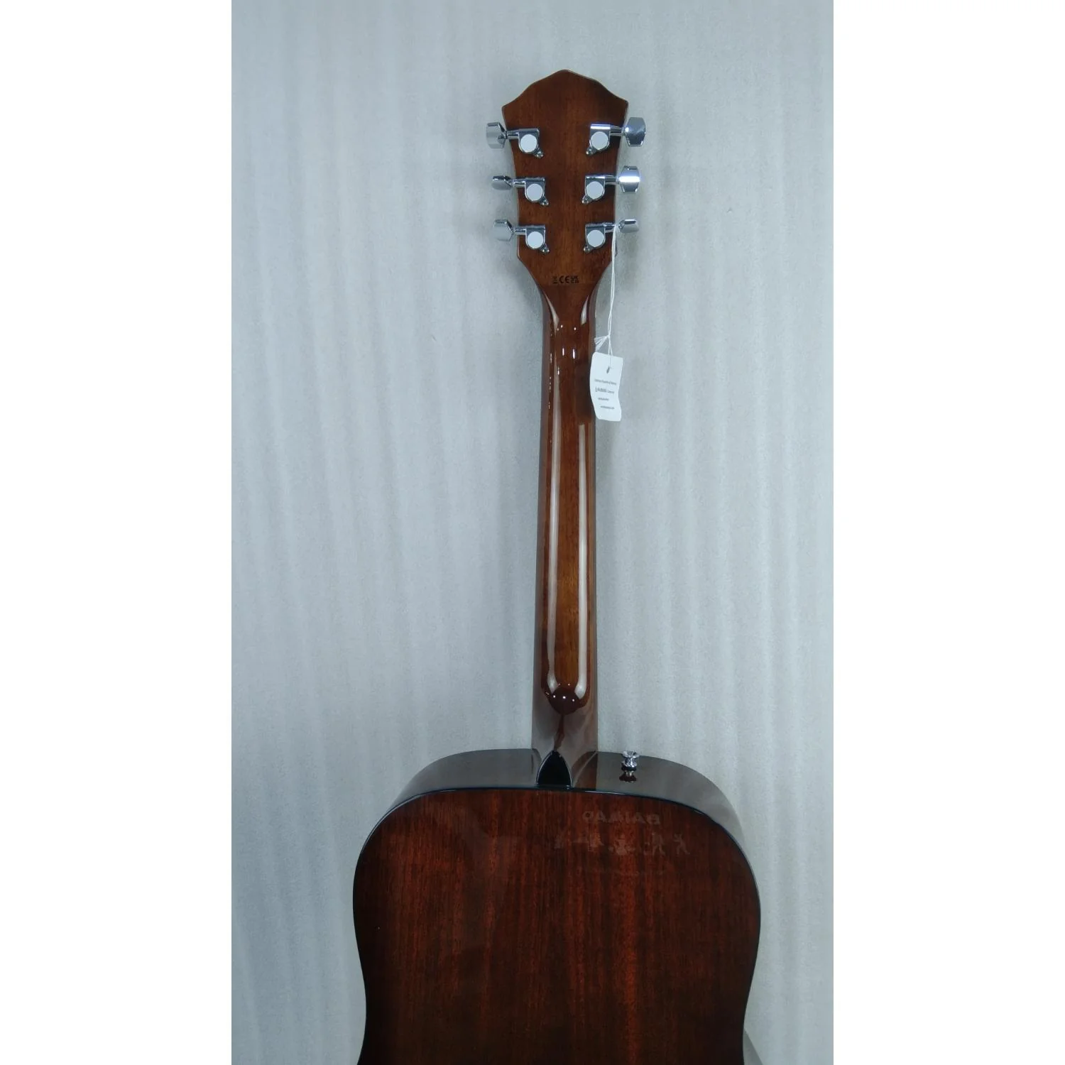 Fender FA-125 Dreadnought Acoustic Guitar - Open Box - Image 34
