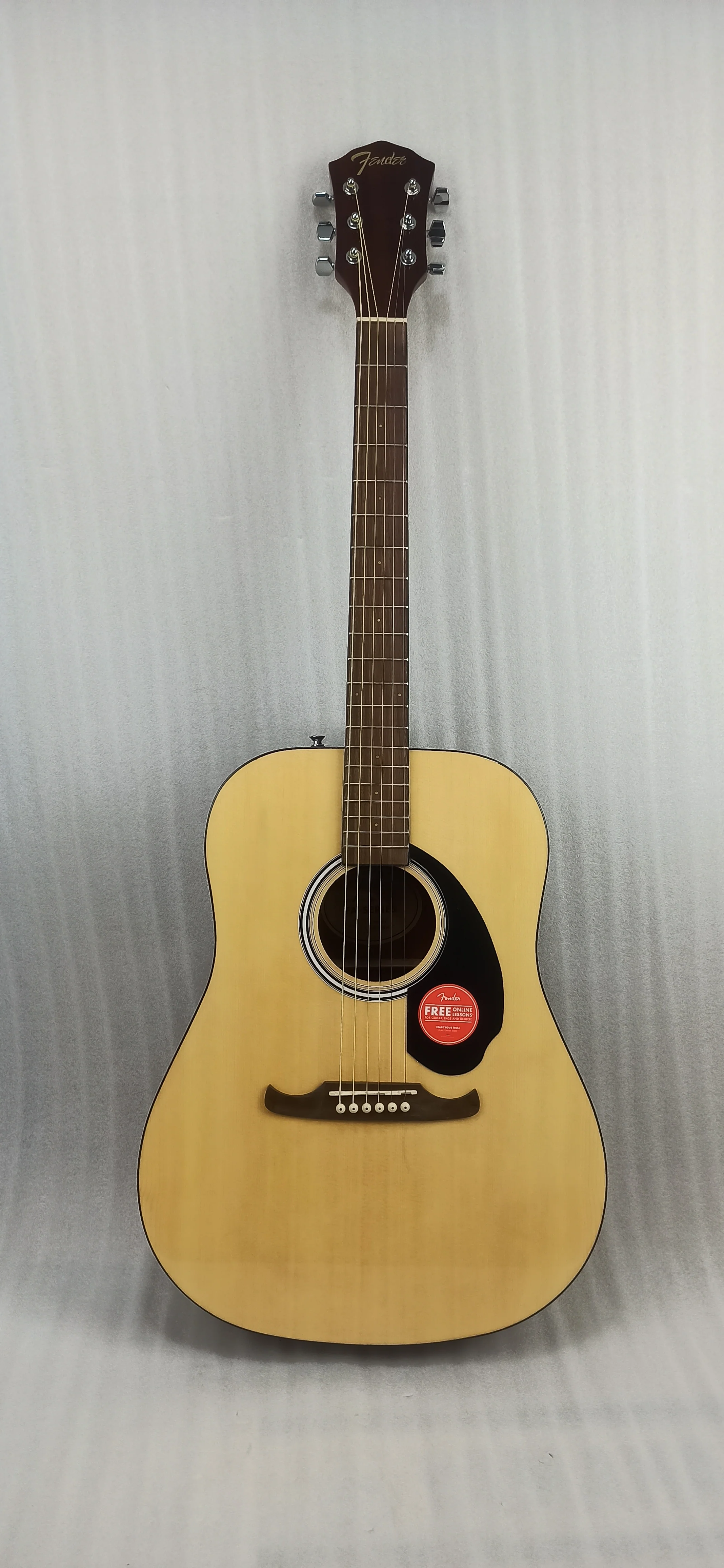 Fender FA-125 Dreadnought Acoustic Guitar - Open Box - Image 36