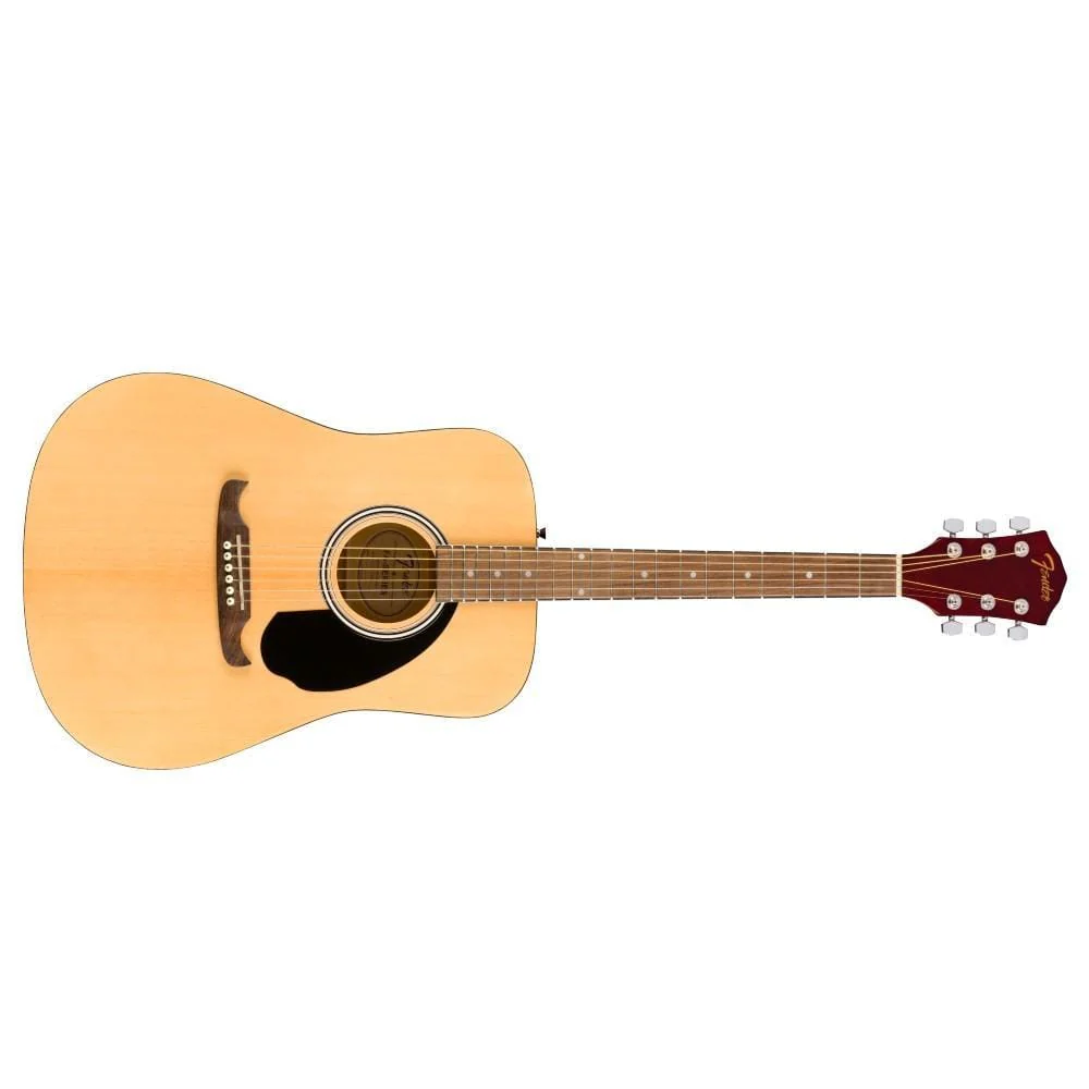 Fender FA-125 Dreadnought Acoustic Guitar - Open Box
