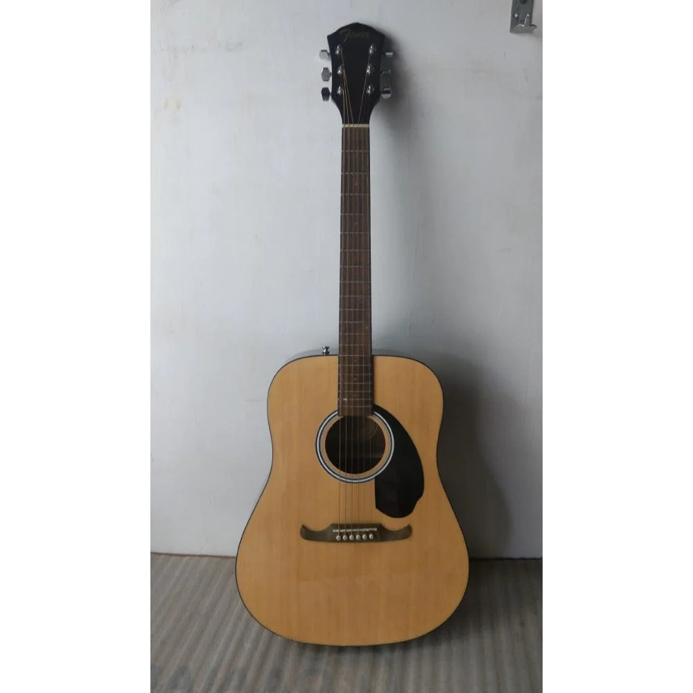 Fender FA-125 Dreadnought Acoustic Guitar - Open Box B Stock