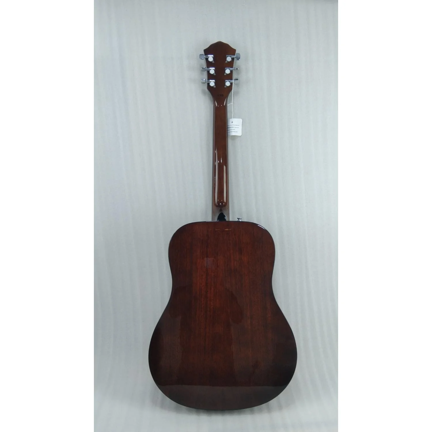 Fender FA-125 Dreadnought Acoustic Guitar - Open Box B Stock - Image 30