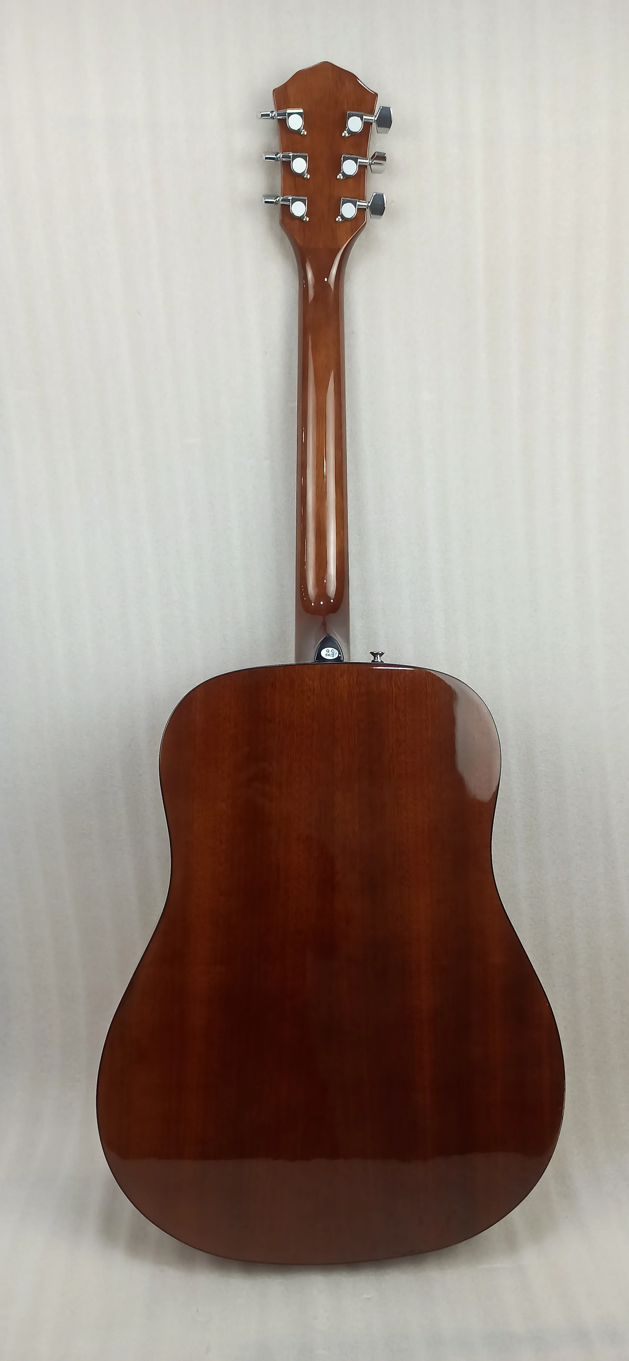 Fender FA-125 Dreadnought Acoustic Guitar - Open Box B Stock - Image 32