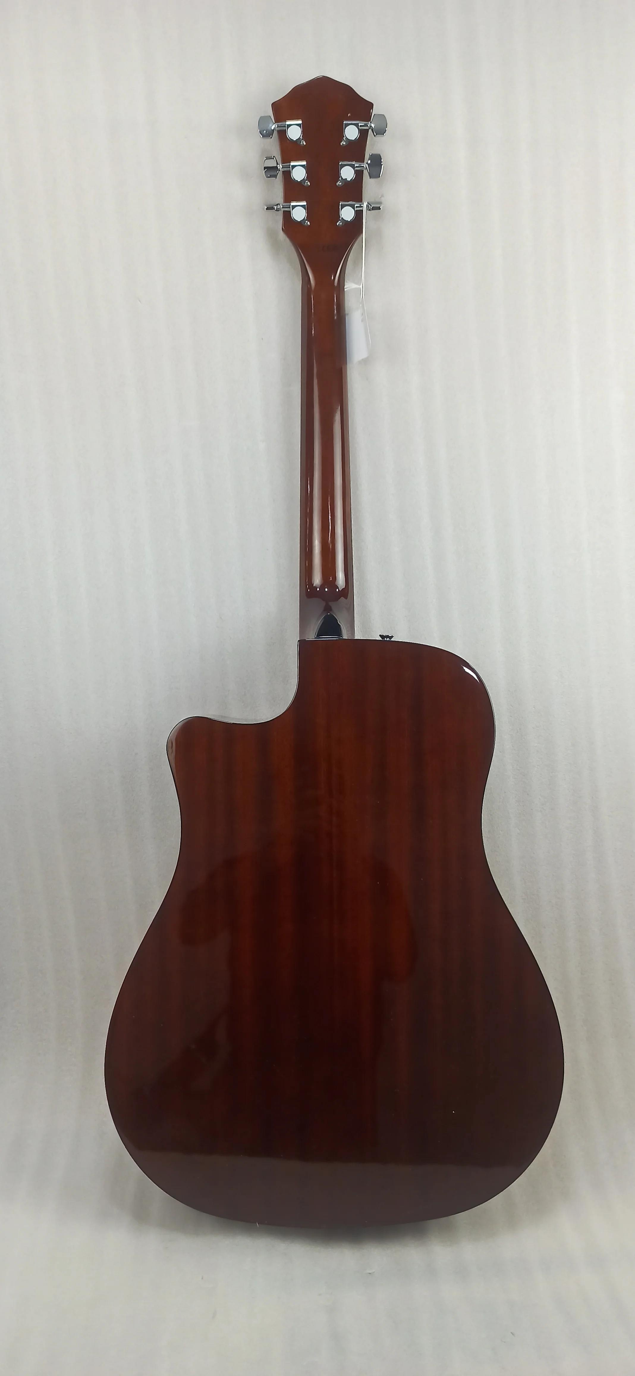 Fender FA-125CE Dreadnought Cutaway Electro Acoustic Guitar - Open Box - Image 44