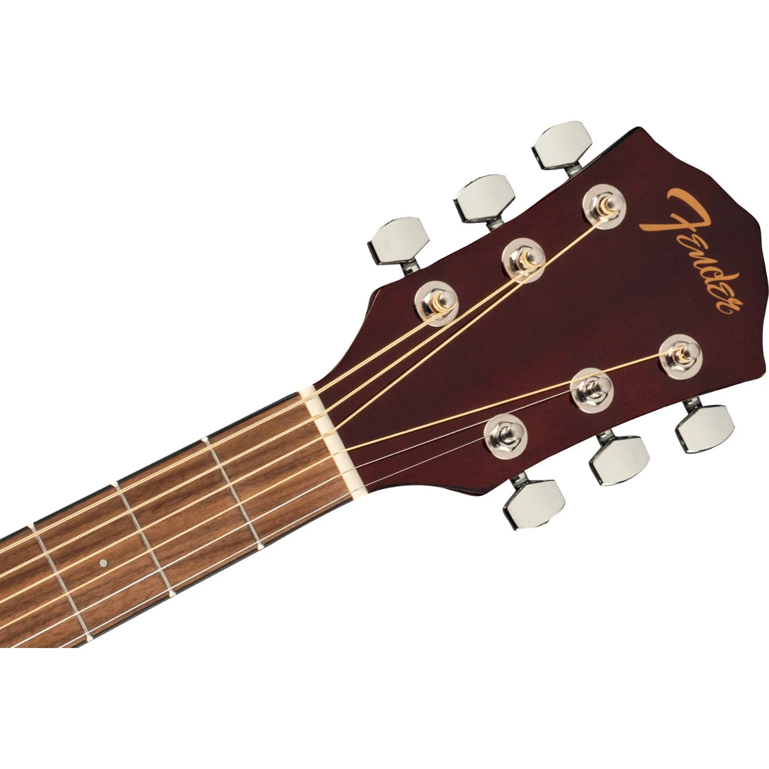 Fender FA Series FA-135CE V2 Concert Electro Acoustic Guitar - Image 6
