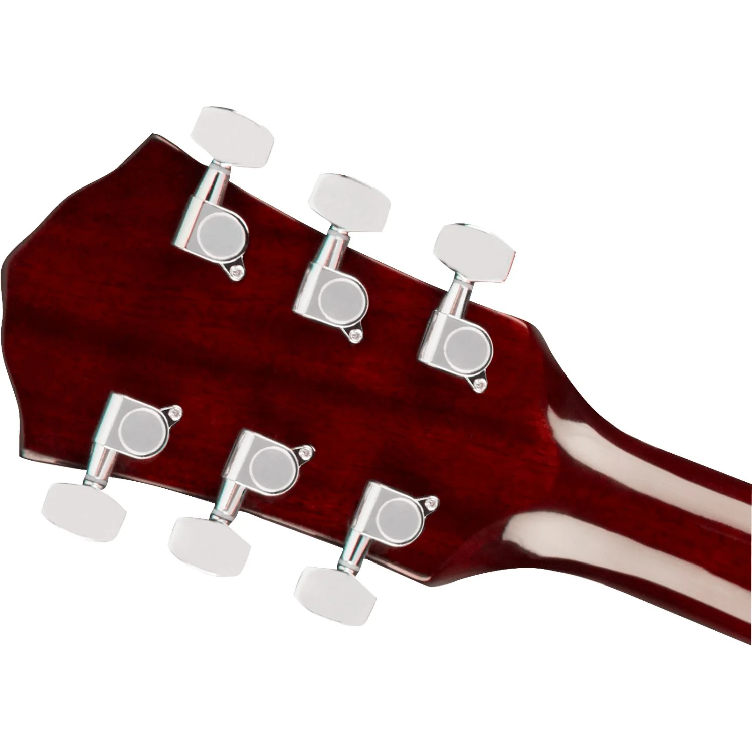 Fender FA Series FA-135CE V2 Concert Electro Acoustic Guitar - Image 7