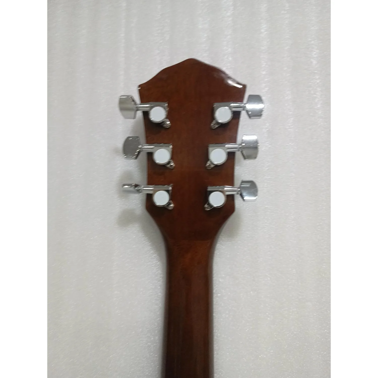 Fender FA Series FA-135CE V2 Concert Electro Acoustic Guitar - Open Box - Image 11