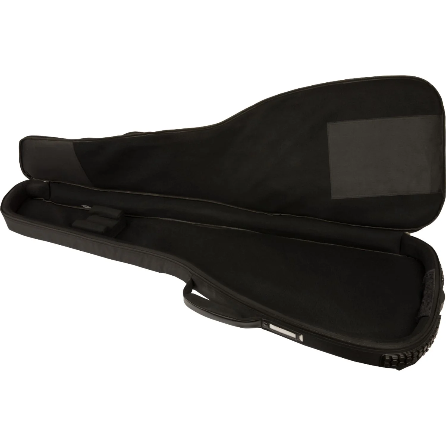 Fender FB620 Electric Bass Guitar Gig Bag - Image 8
