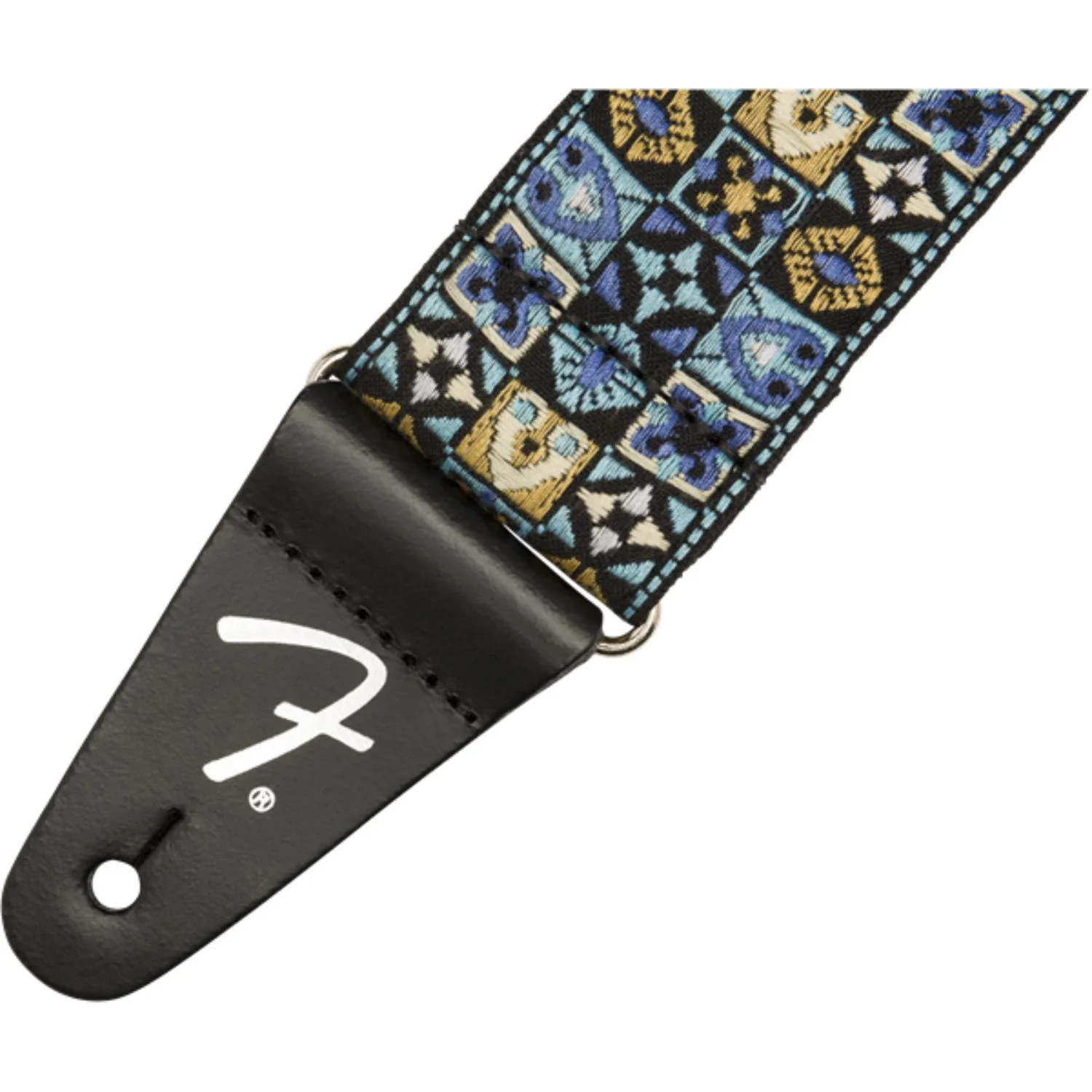 Fender Festival Guitar Strap - Image 2