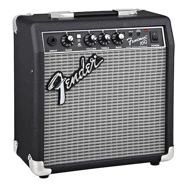 Fender Frontman 10G 10W Guitar Amplifier - Open Box