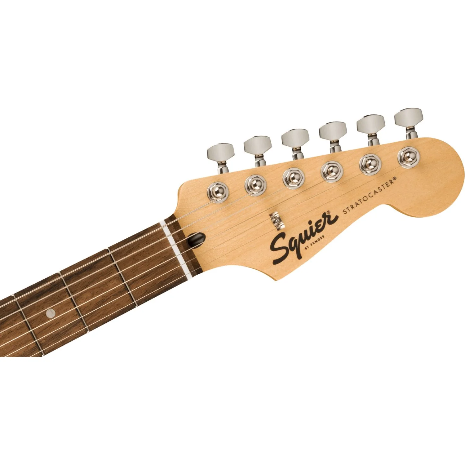 Fender FSR Squier Sonic Stratocaster Electric Guitar - Image 10