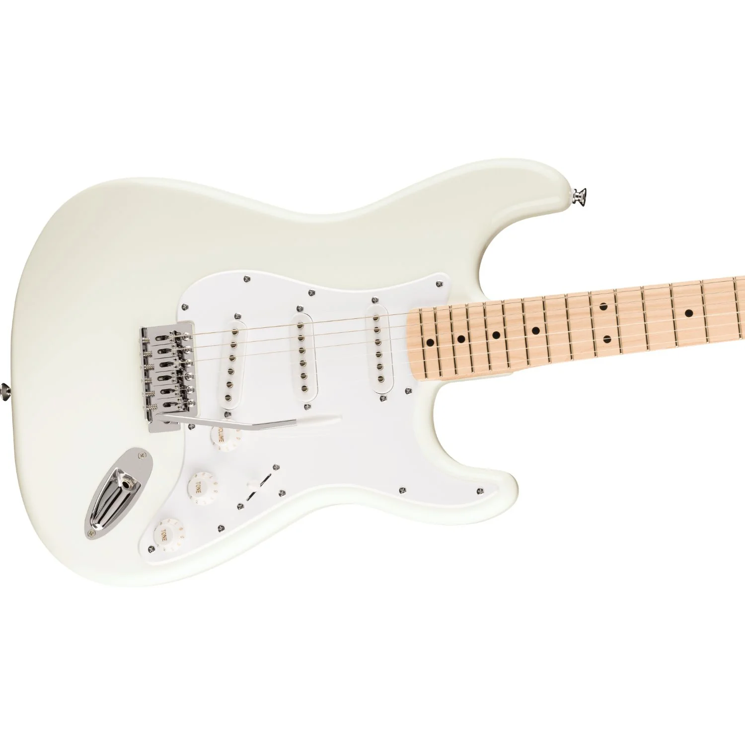Fender FSR Squier Sonic Stratocaster Electric Guitar - Image 15