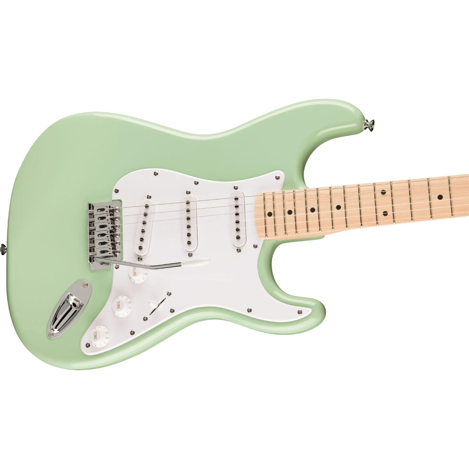 Fender FSR Squier Sonic Stratocaster Electric Guitar - Image 3