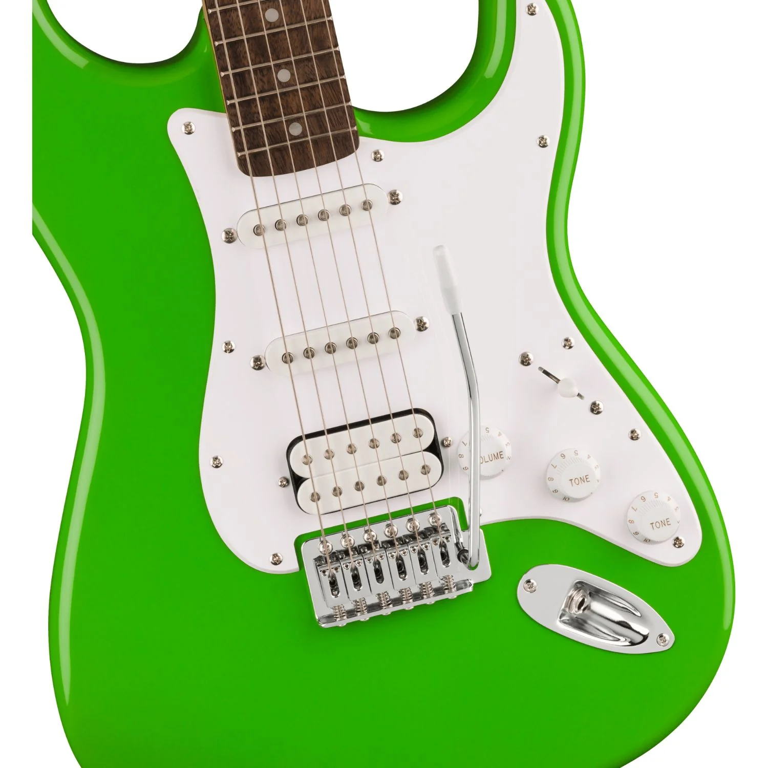 Fender FSR Squier Sonic Stratocaster Electric Guitar - Image 32