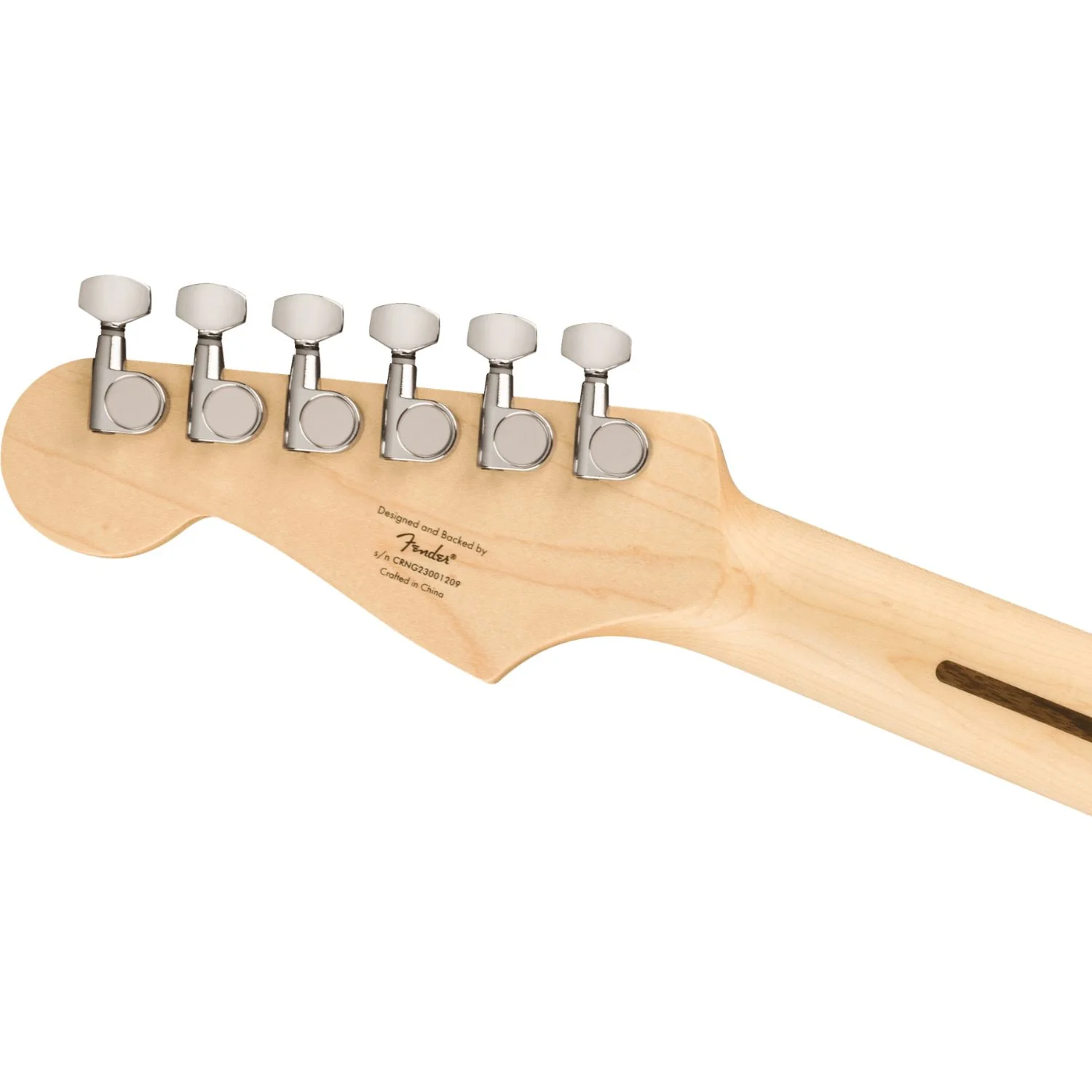 Fender FSR Squier Sonic Stratocaster Electric Guitar - Image 41