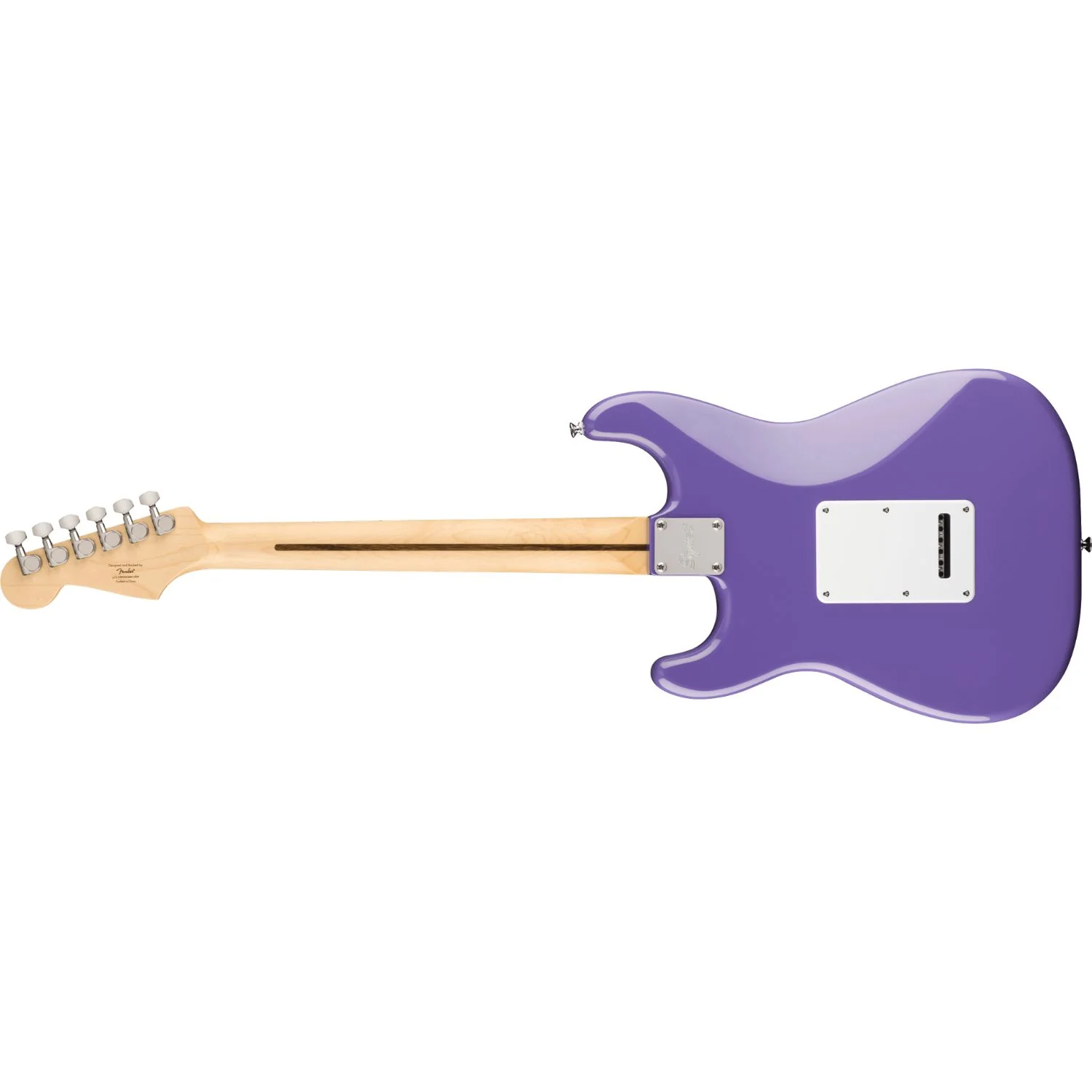 Fender FSR Squier Sonic Stratocaster Electric Guitar - Image 42