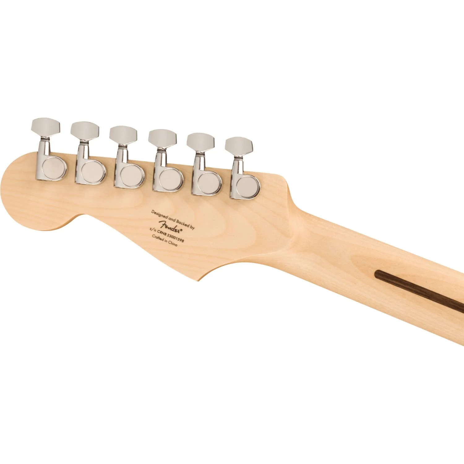 Fender FSR Squier Sonic Stratocaster Electric Guitar - Image 5