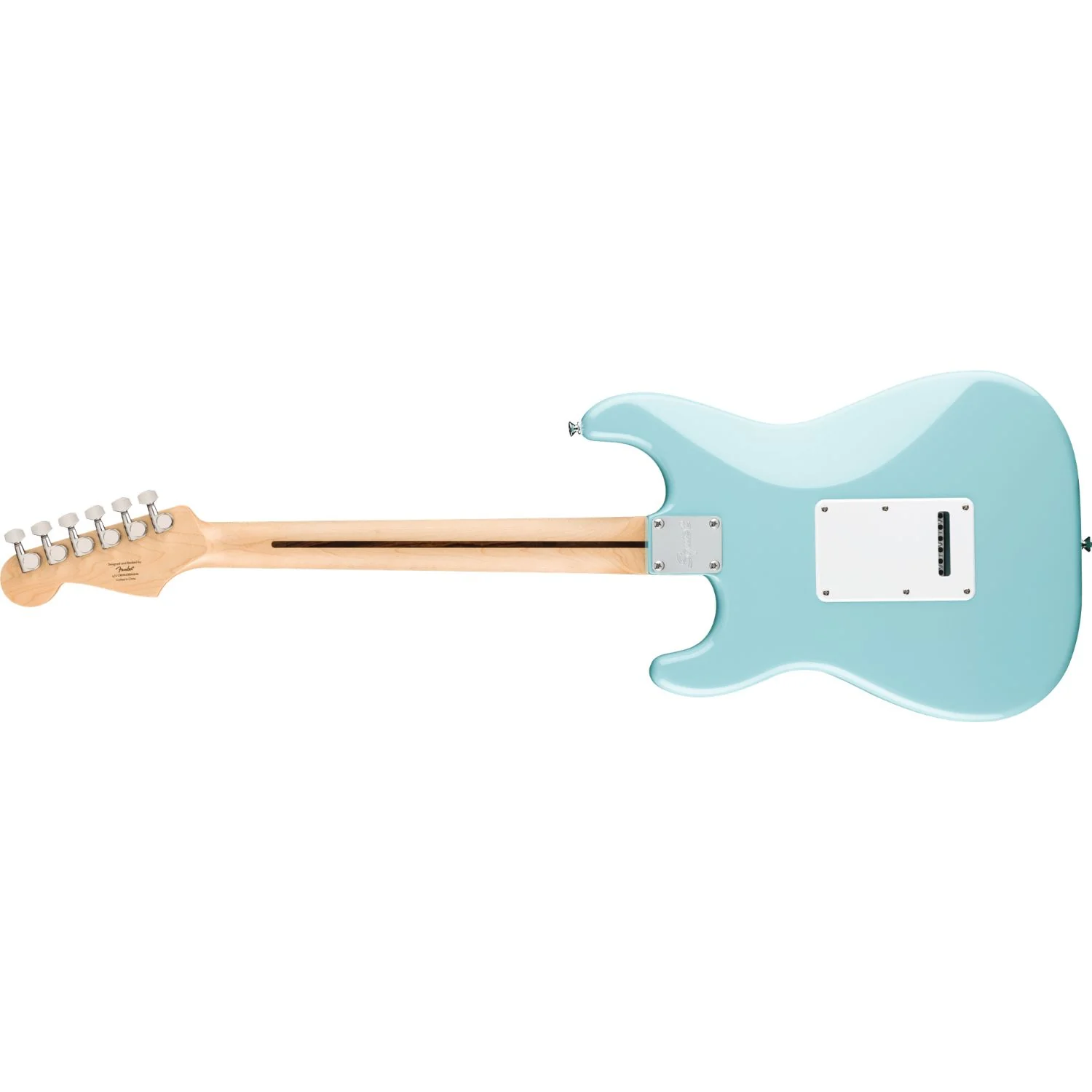 Fender FSR Squier Sonic Stratocaster Electric Guitar - Image 60