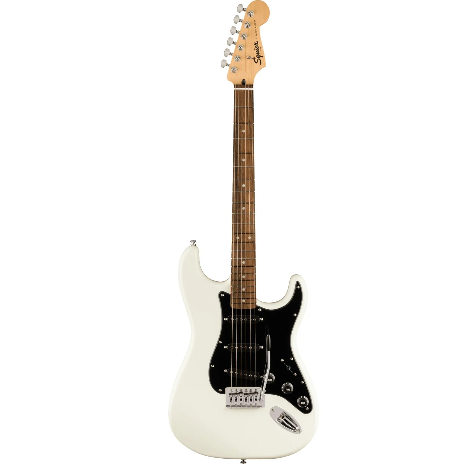 Fender FSR Squier Sonic Stratocaster Electric Guitar - Image 7