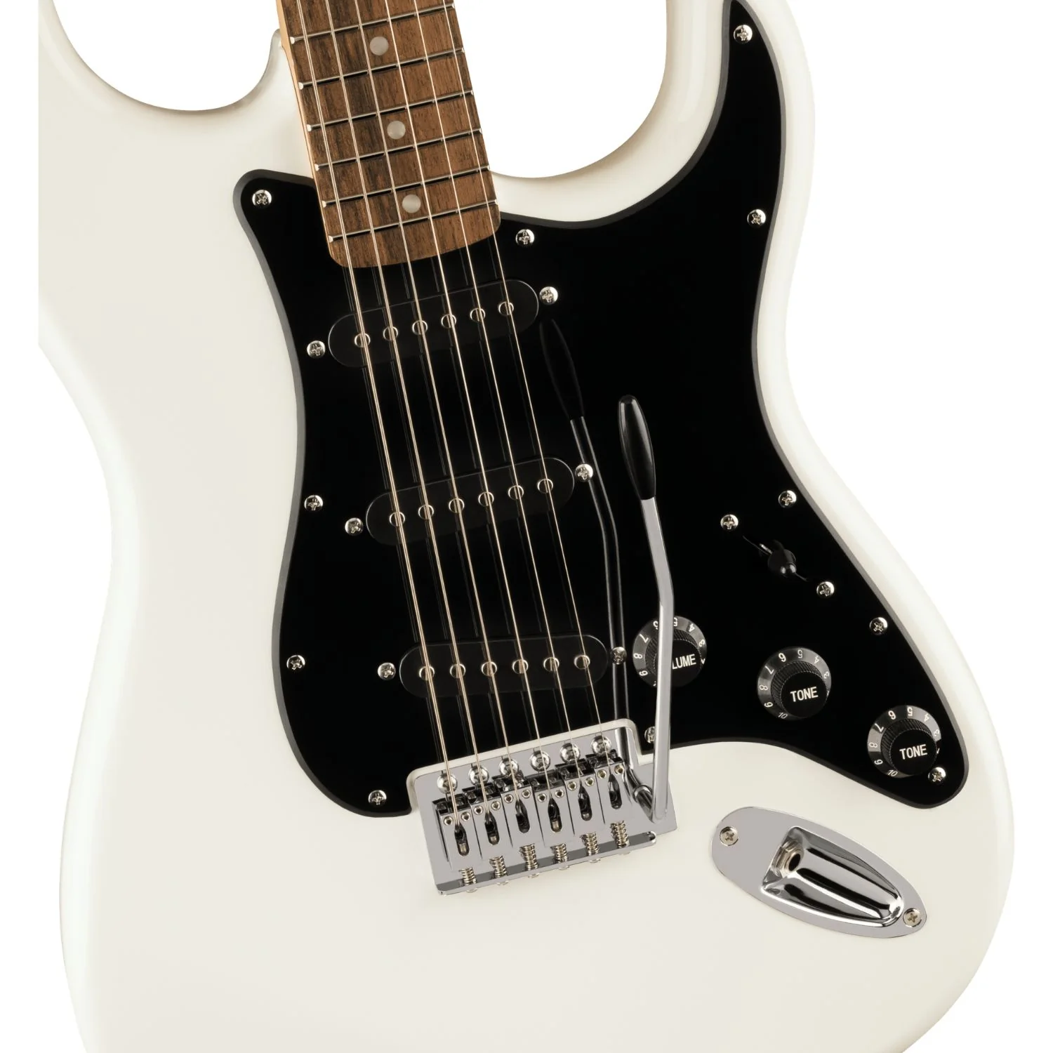 Fender FSR Squier Sonic Stratocaster Electric Guitar - Image 8