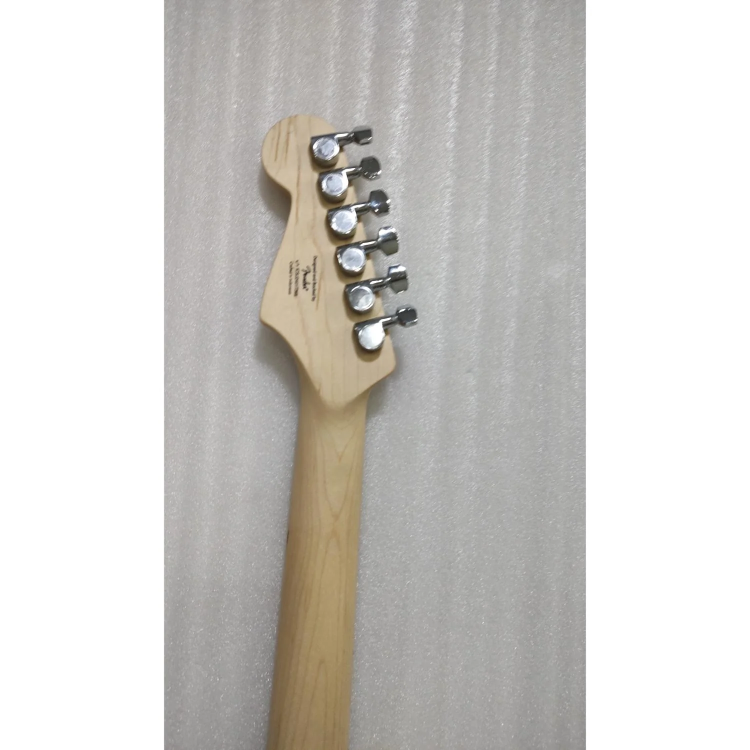 Fender FSR Squier Sonic Stratocaster Electric Guitar - Open Box - Image 8
