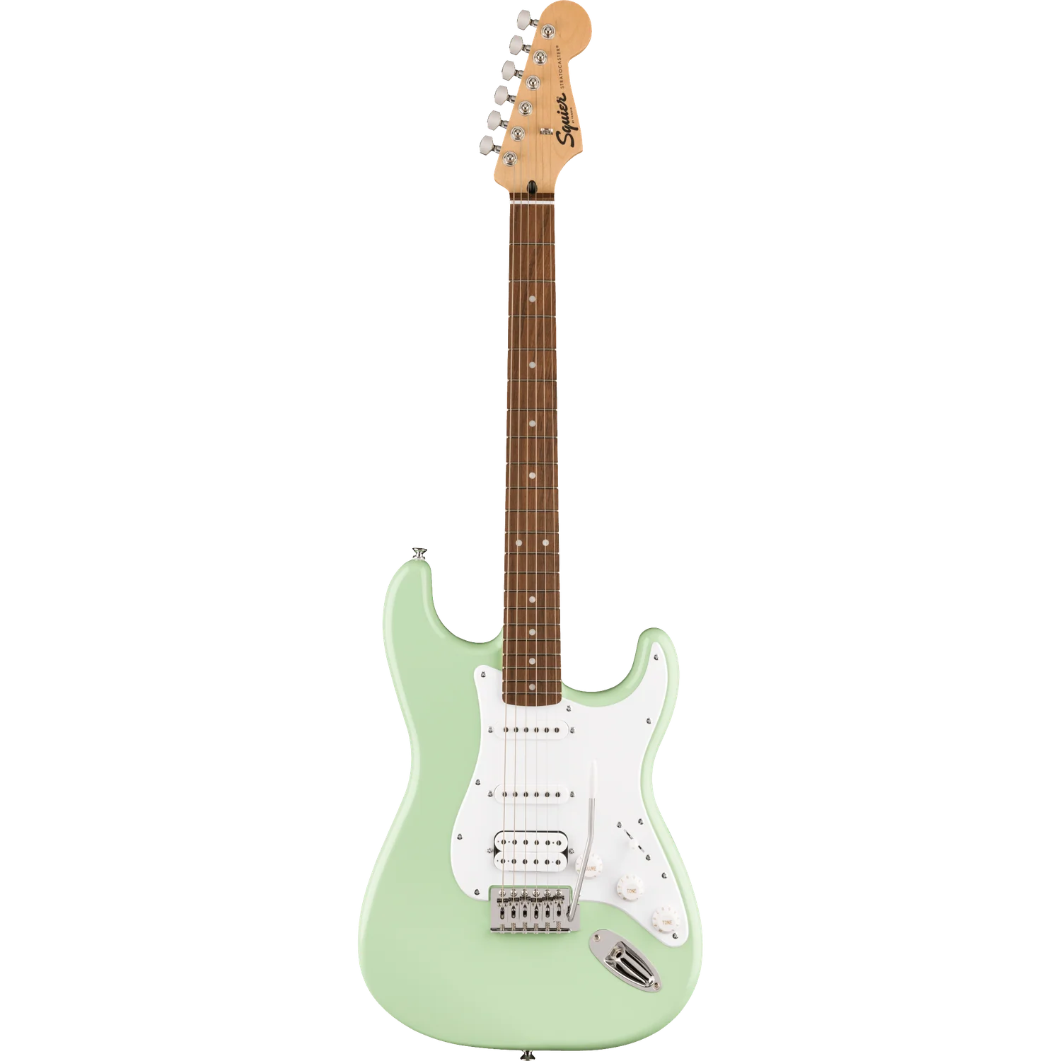 Fender FSR Squier Sonic Stratocaster Electric Guitar - Image 19
