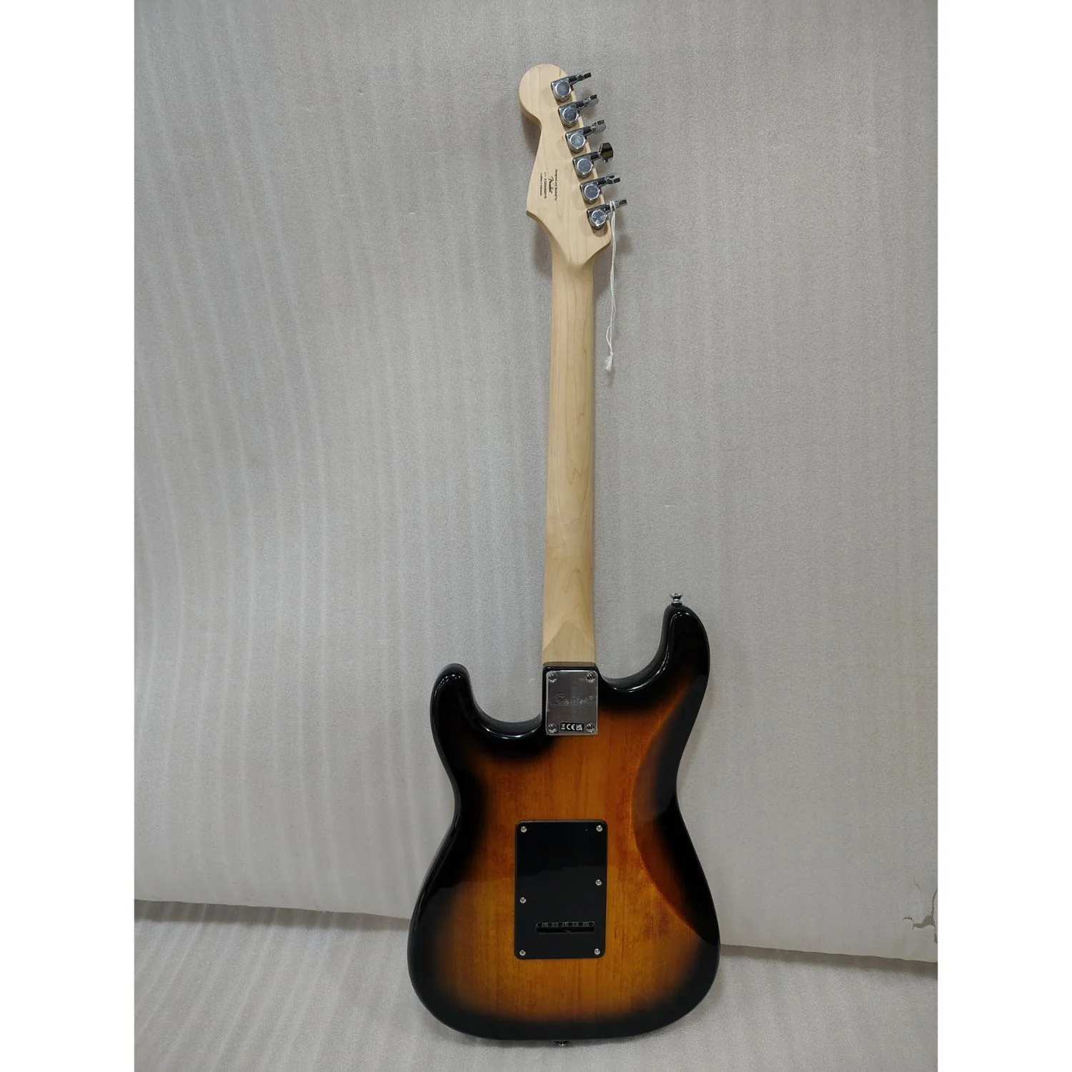 Fender FSR Squier Sonic Stratocaster Electric Guitar - Open Box - Image 8