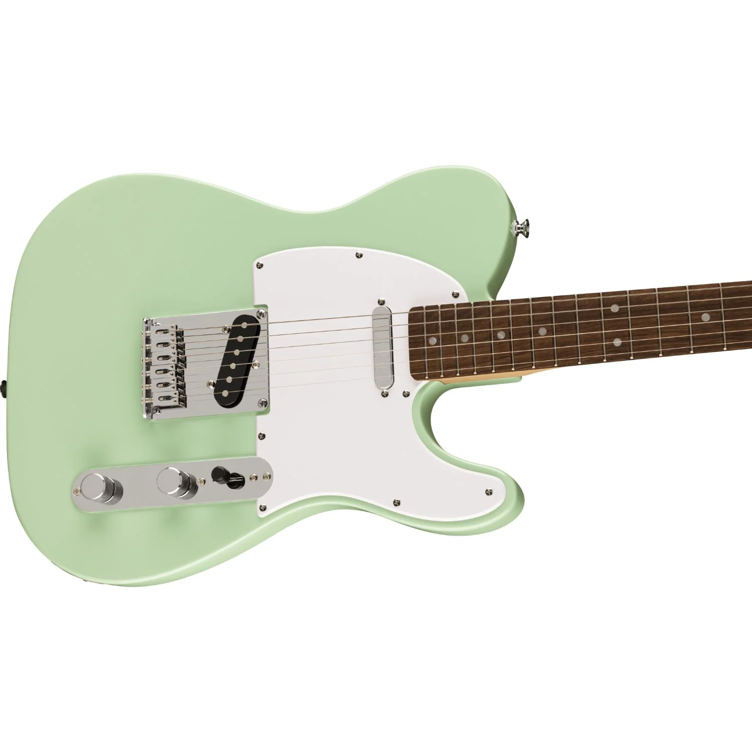 Fender FSR Squier Sonic Telecaster 6 String Electric Guitar - Image 17