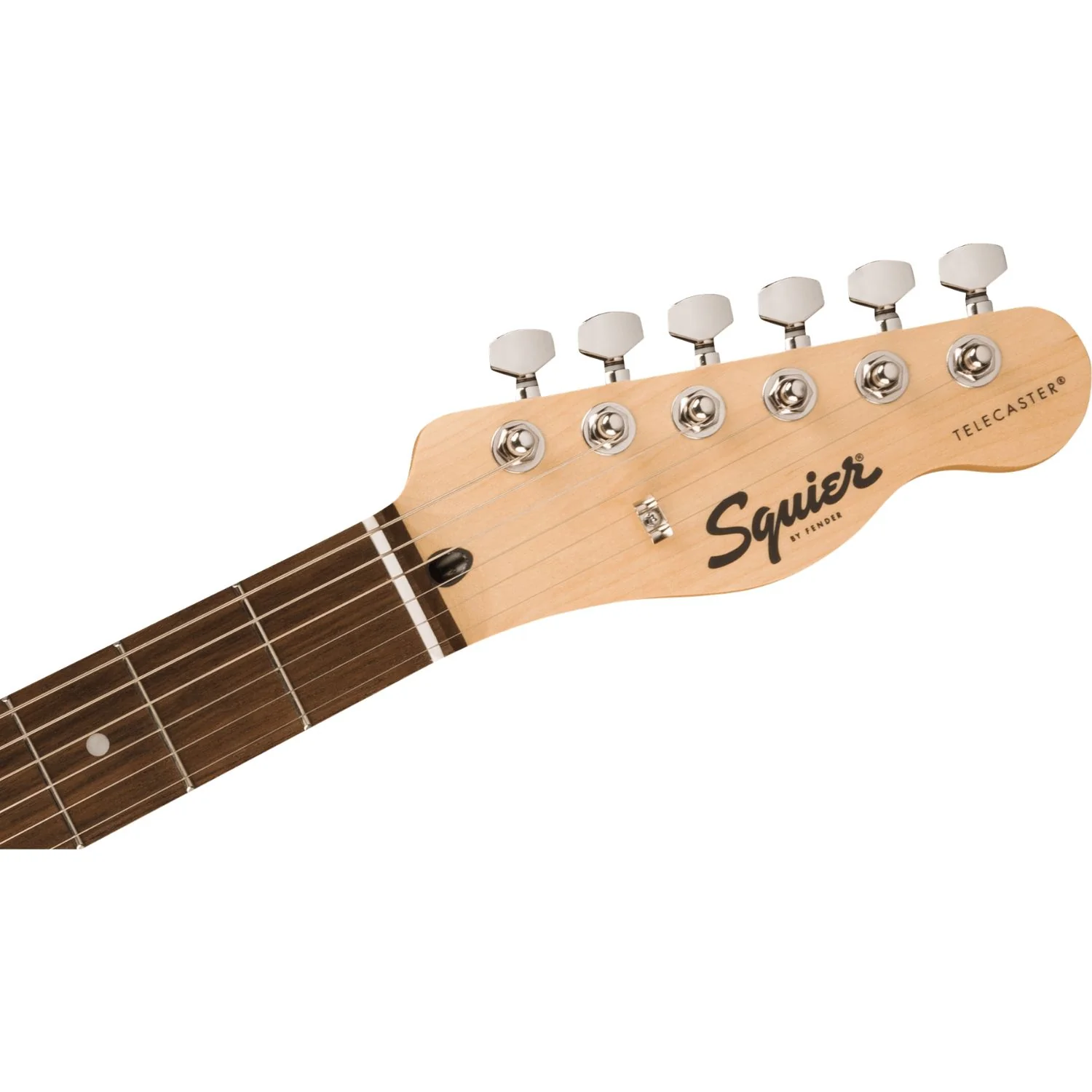 Fender FSR Squier Sonic Telecaster 6 String Electric Guitar - Image 4