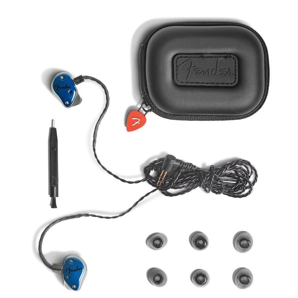 Fender FXA2 Pro In-Ear Monitors - Image 3