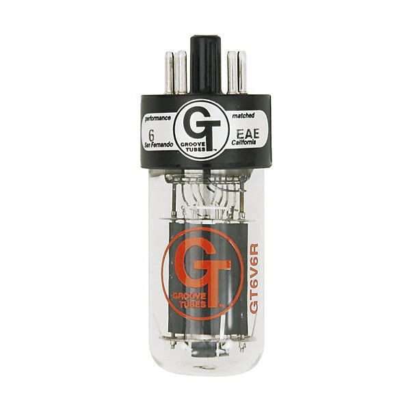 Fender GT 6V6 R 10 Amplifier Tube