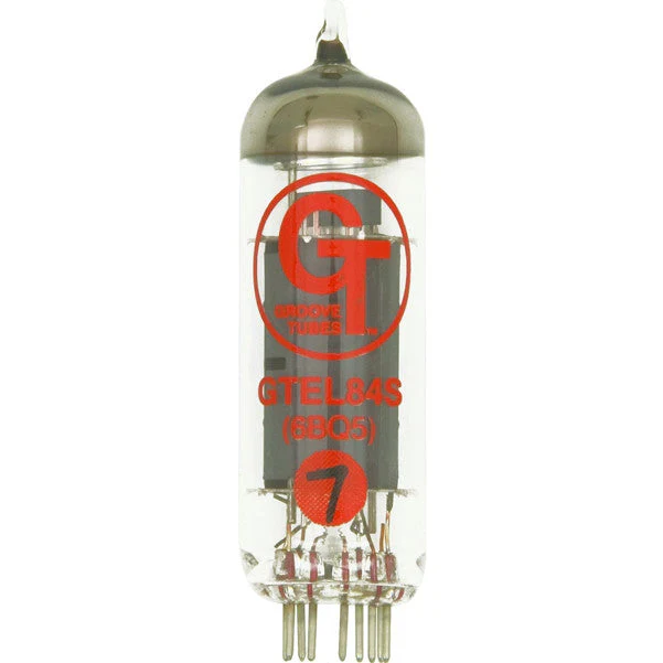 Fender GT EL84 S Medium Amplifier Tube