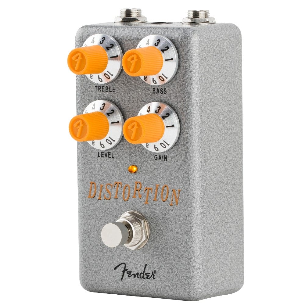 Fender Hammertone Distortion Pedal - Image 4