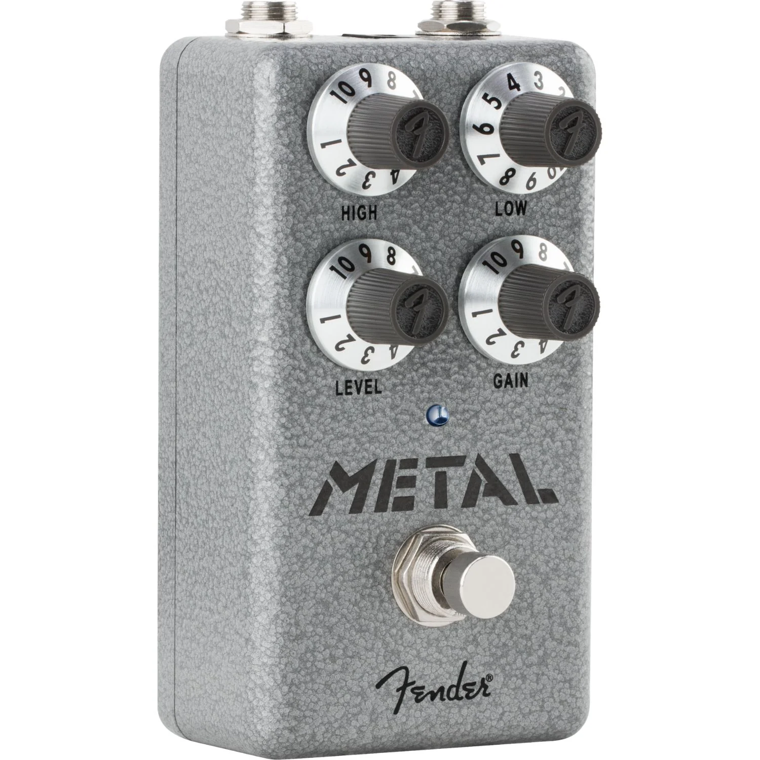 Fender Hammertone Metal Pedal - Image 2