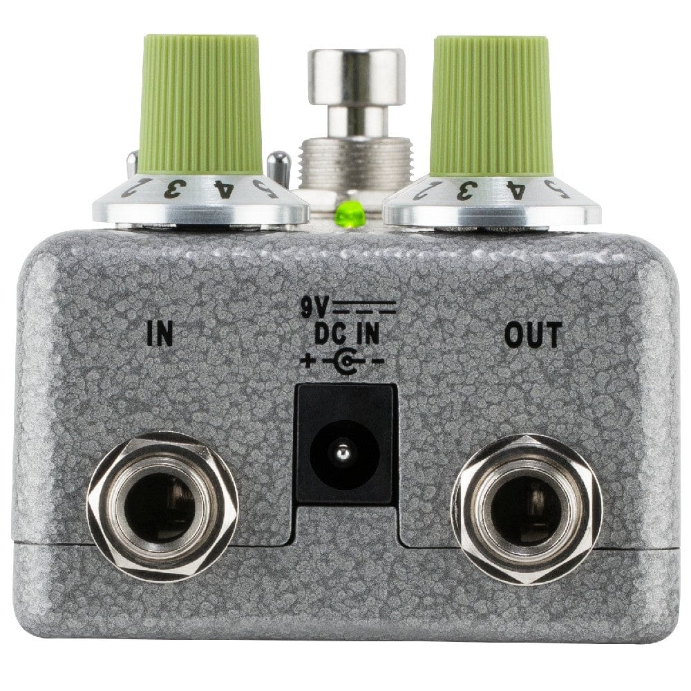 Fender Hammertone Reverb Effect Pedal - Image 6