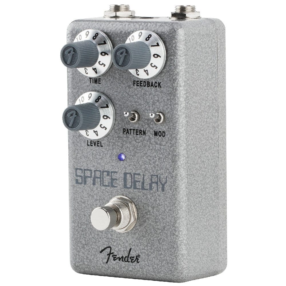 Fender Hammertone Space Delay Effect Pedal - Image 5