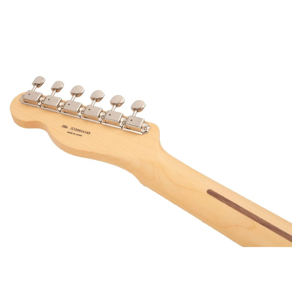 Fender Hybrid II Telecaster 6 String Electric Guitar - Image 5