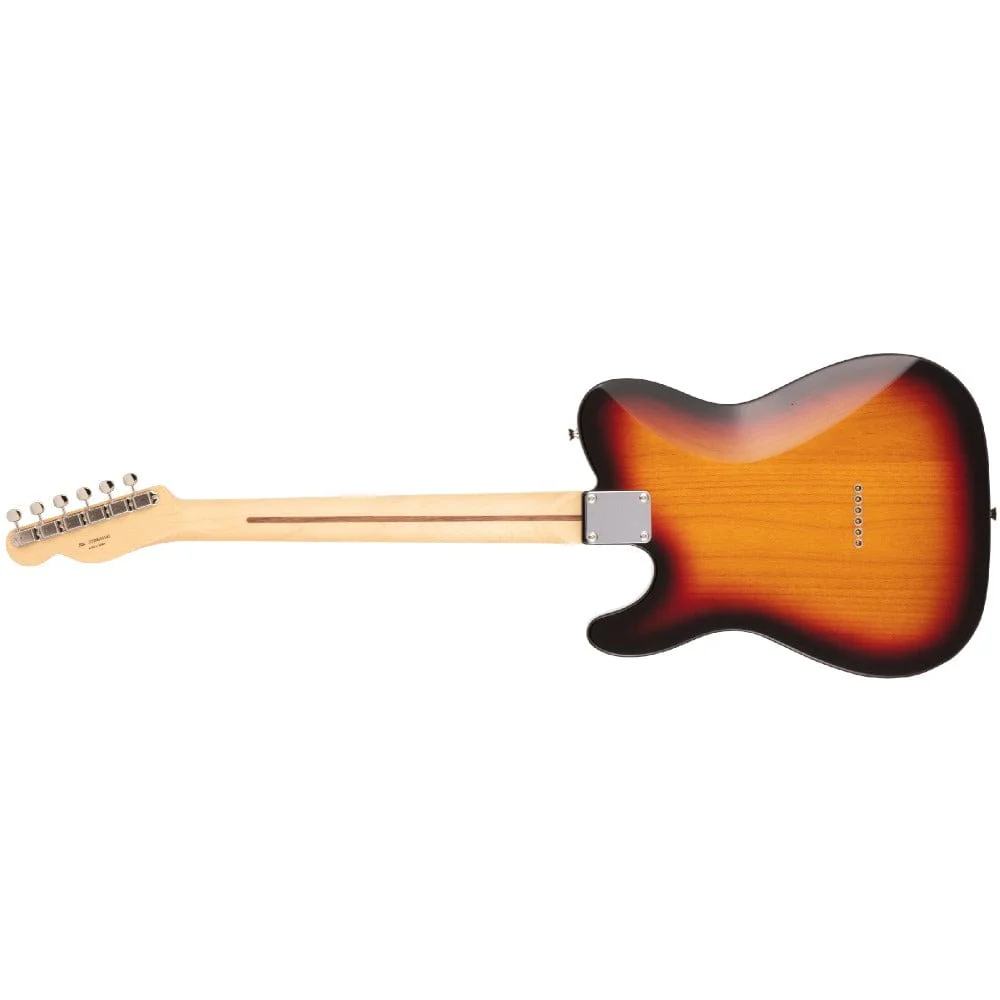 Fender Hybrid II Telecaster 6 String Electric Guitar - Image 6