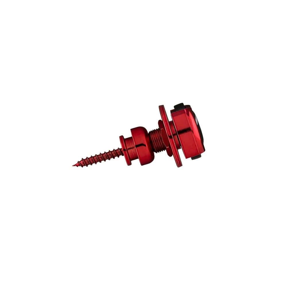 Fender Infinity Strap Locks - Image 16