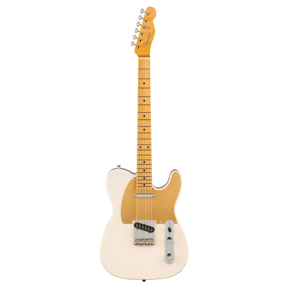 Fender JV Modified 50s Telecaster 6 String Electric Guitar