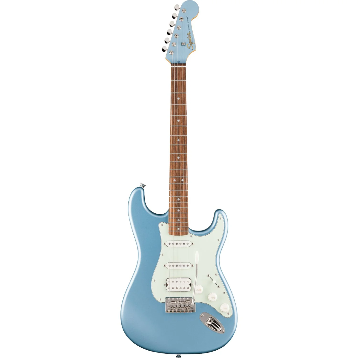 Fender Limited Edition Classic Vibe '60s Stratocaster 6 String Electric Guitar