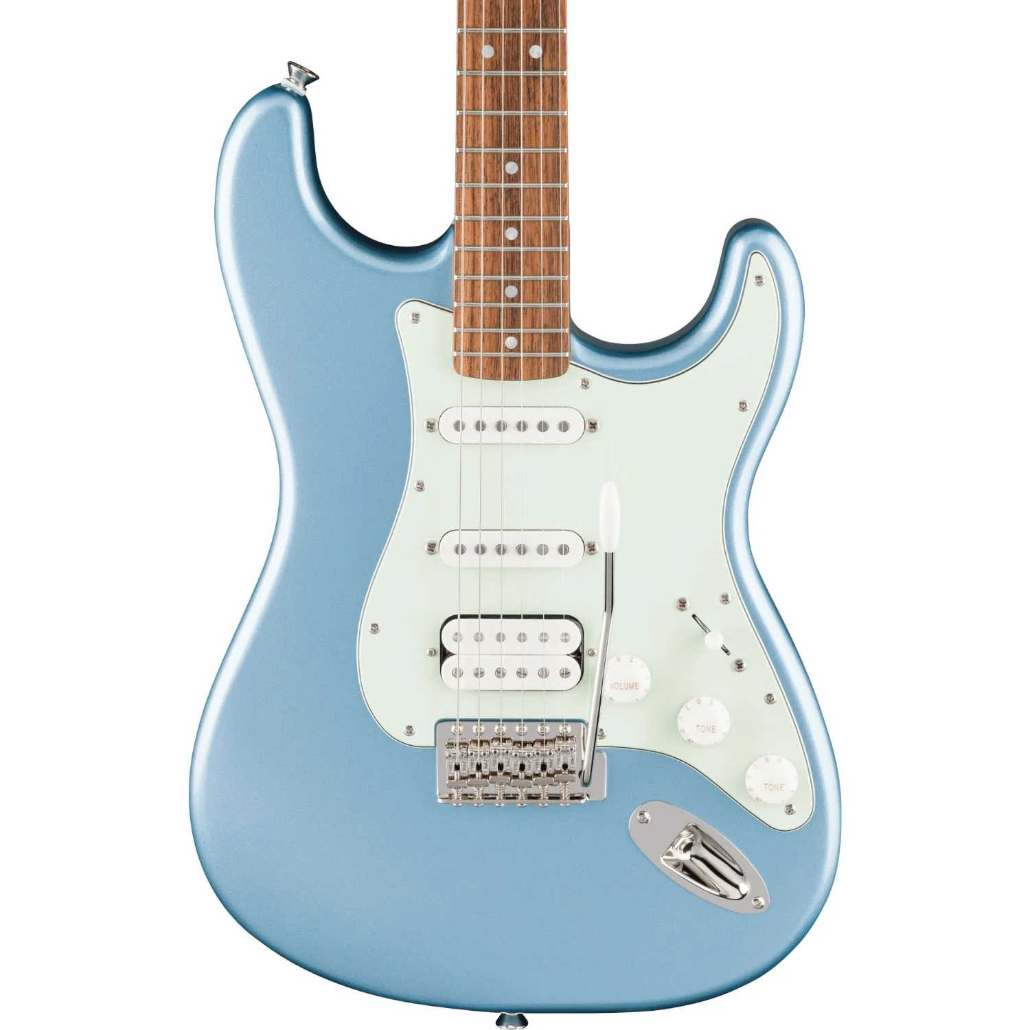Fender Limited Edition Classic Vibe '60s Stratocaster 6 String Electric Guitar - Image 2