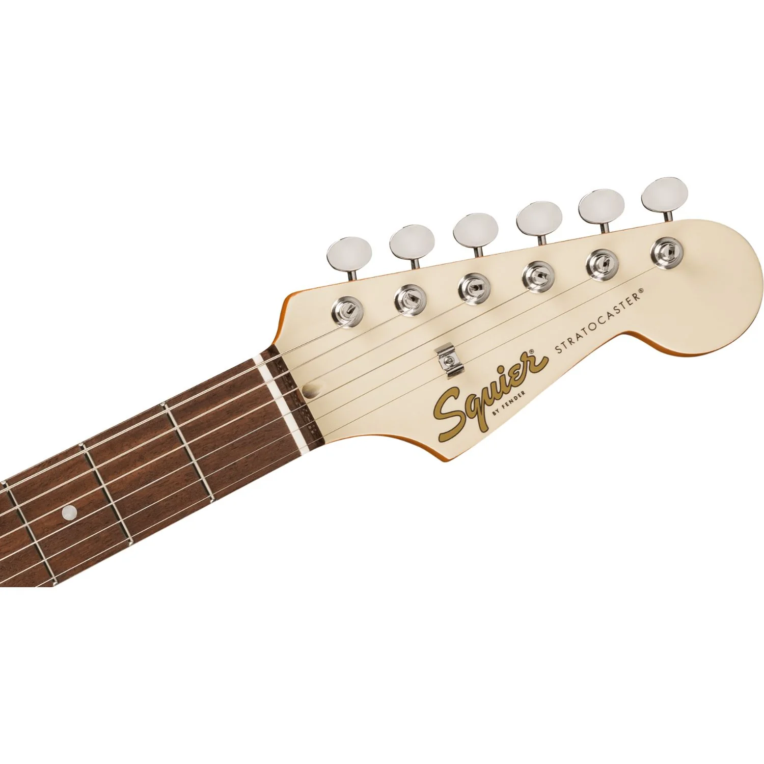 Fender Limited Edition FSR Classic Vibe '60s Stratocaster 6 String Electric Guitar - Image 4