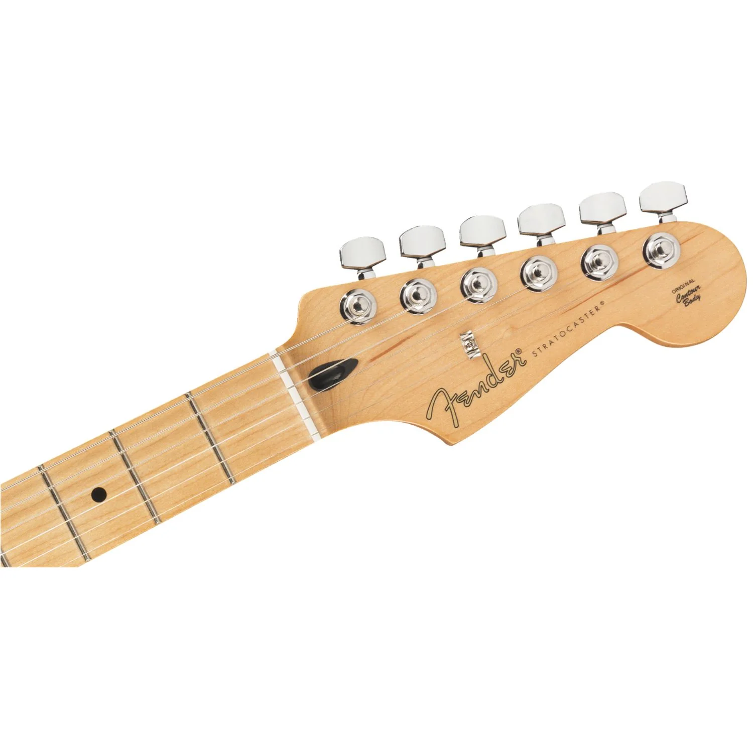 Fender Limited Edition Player Stratocaster 6 String Electric Guitar - Image 22