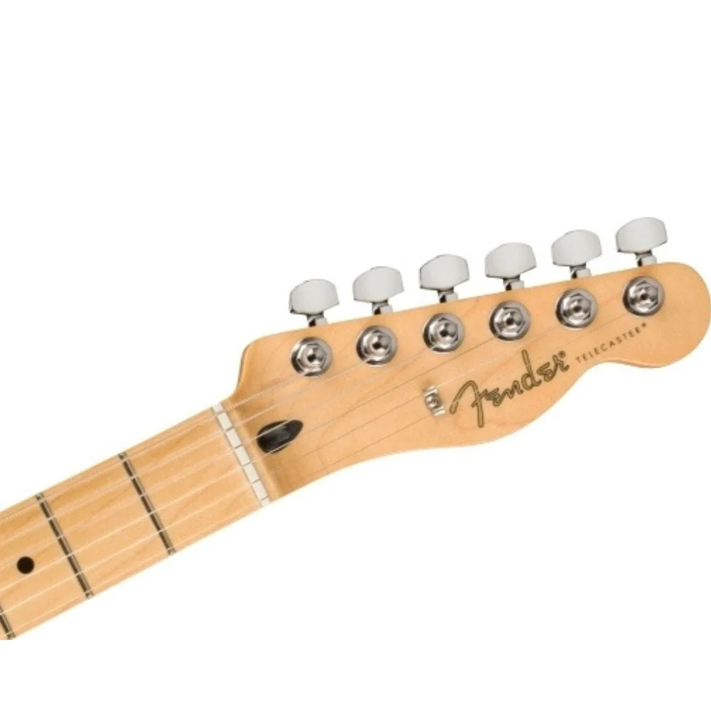 Fender Limited Edition Player Telecaster 6 String Electric Guitar - Image 5