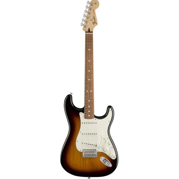 Fender Mexican Standard Stratocaster Pao Ferro Electric Guitar - Image 4